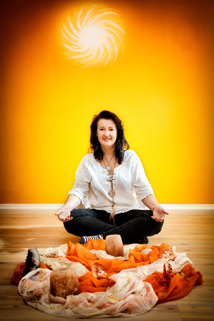 Gabriele Meier-Albrings